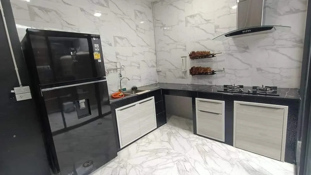 Eigen Premium Townhome — photo 5