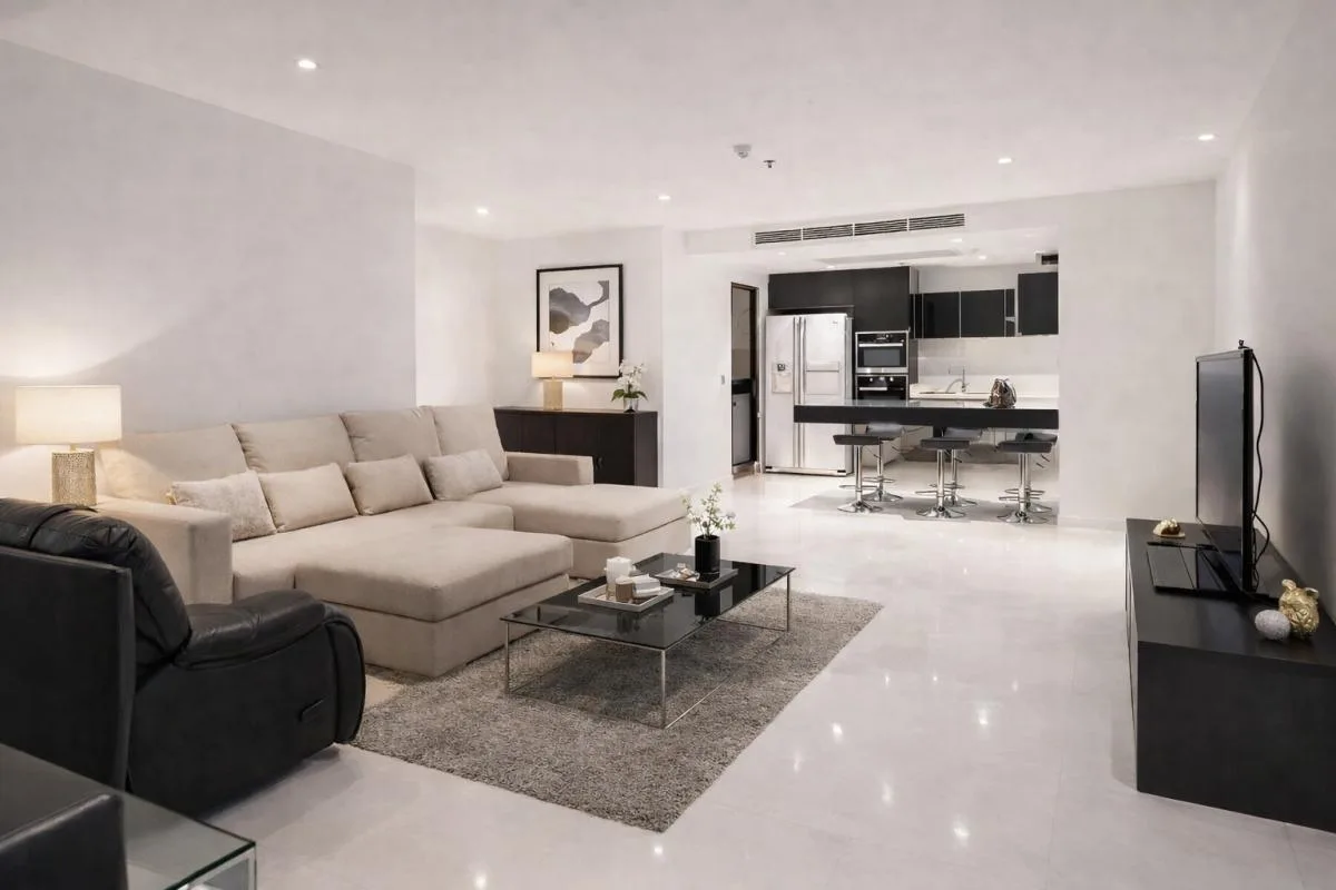 Eight Thonglor Residence — photo 2