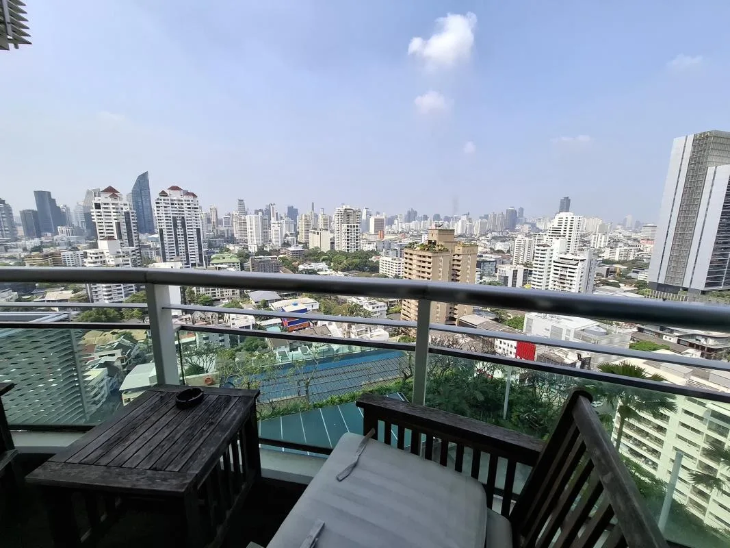 Eight Thonglor Residence — photo 17