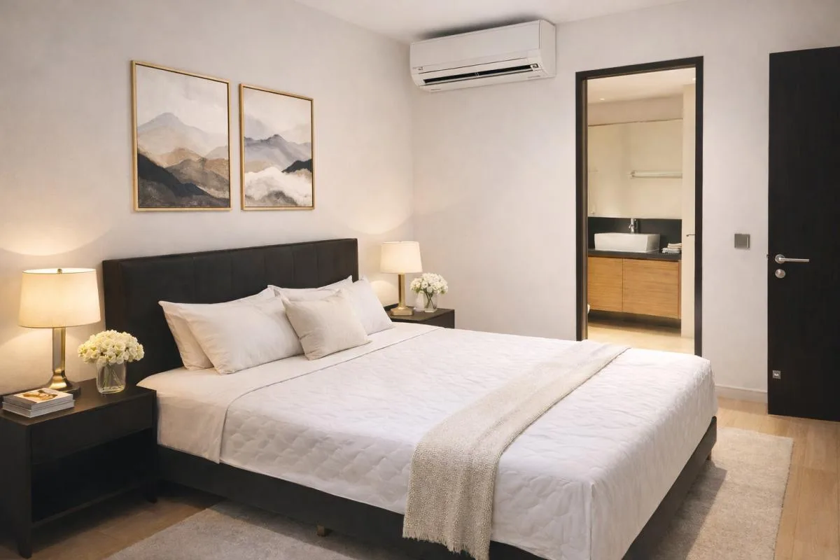 Eight Thonglor Residence — photo 6