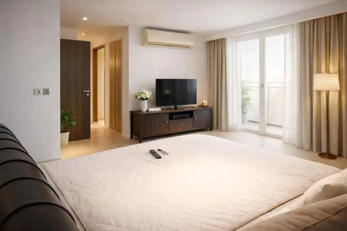 Eight Thonglor Residence — photo 7