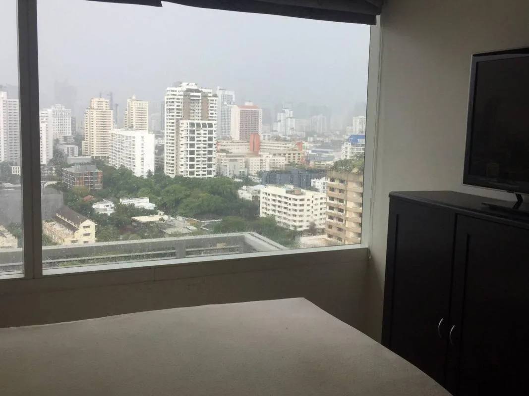 Eight Thonglor Residence — photo 8