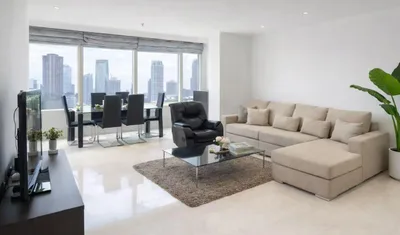 Eight Thonglor Residence