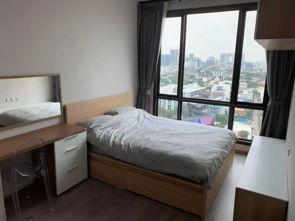 Whizdom Avenue Ratchada - Ladprao — photo 2
