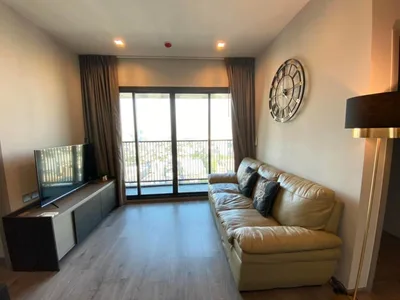 Whizdom Avenue Ratchada - Ladprao
