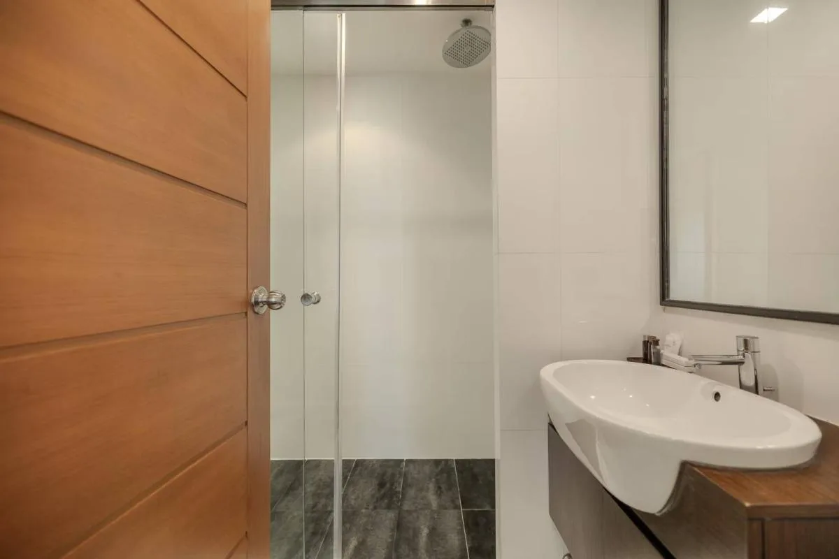 Gm Service Apartment — photo 15