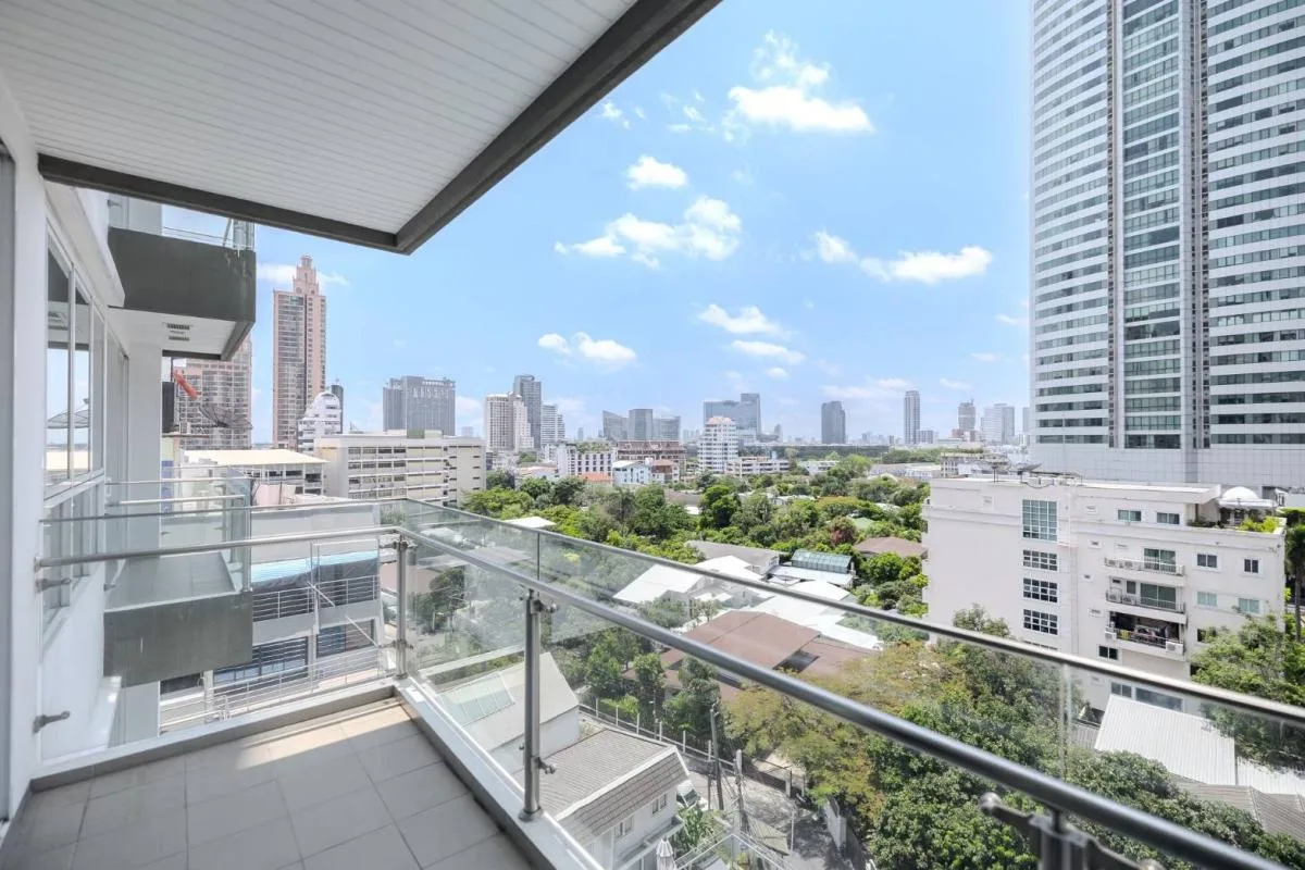 Gm Service Apartment — photo 18