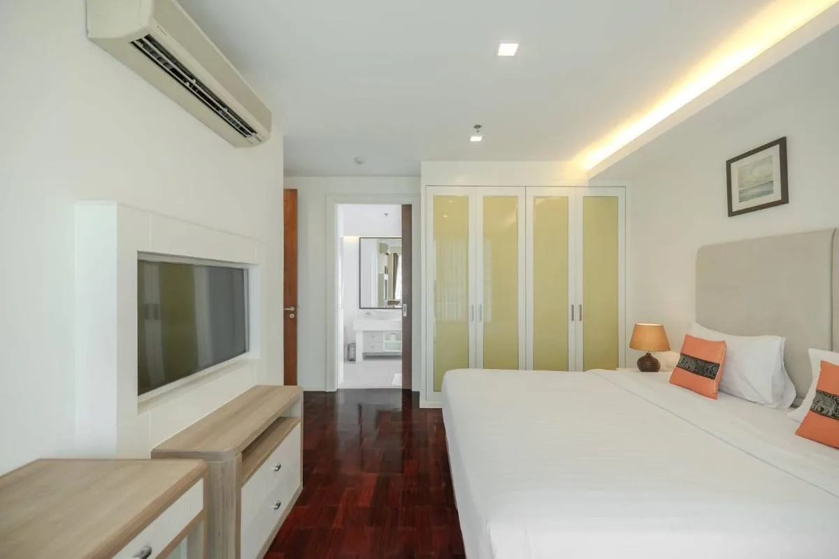 Gm Service Apartment — photo 10
