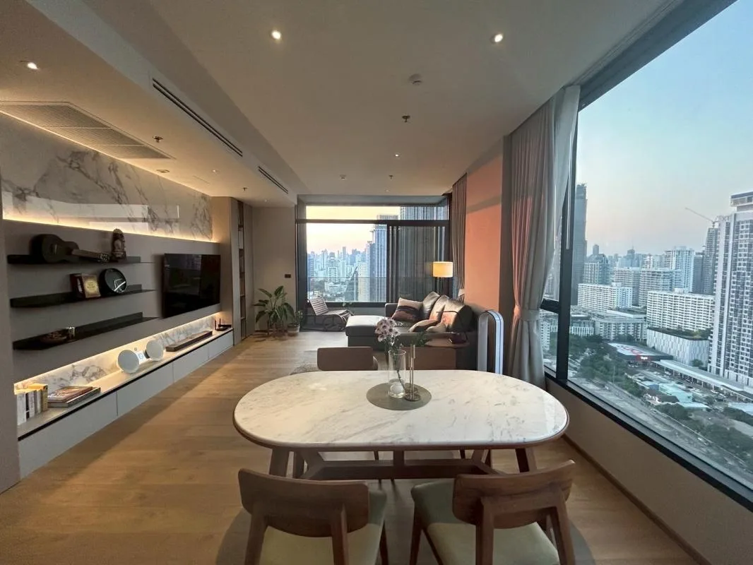 The FINE Bangkok Thonglor - Ekamai — photo 2