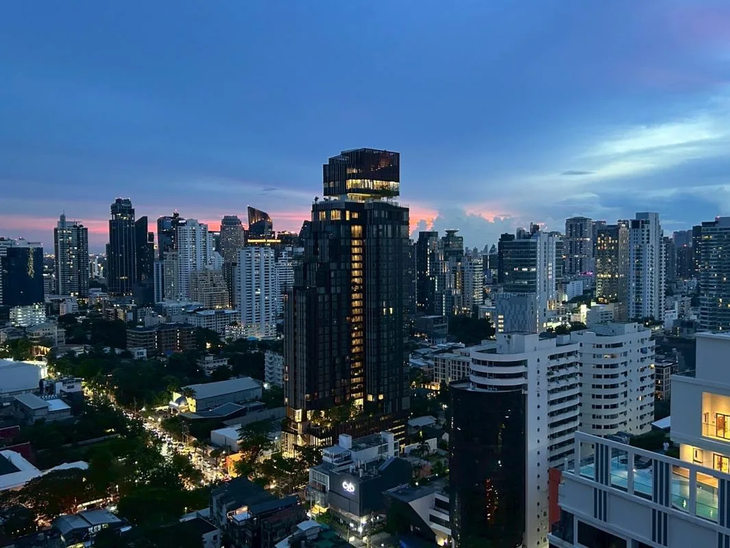 The FINE Bangkok Thonglor - Ekamai — photo 12