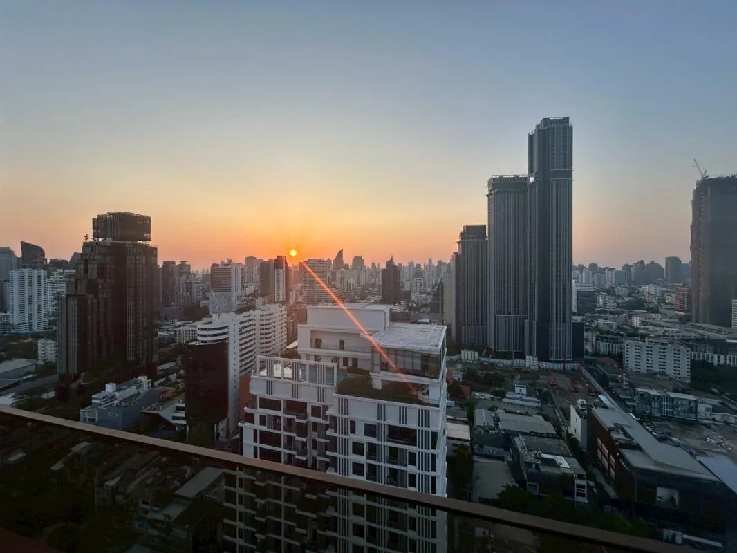 The FINE Bangkok Thonglor - Ekamai — photo 13