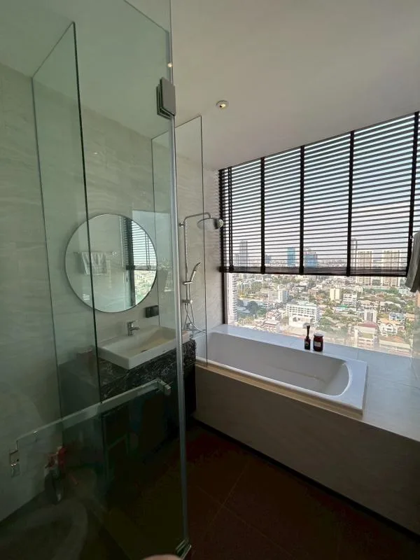 The FINE Bangkok Thonglor - Ekamai — photo 10