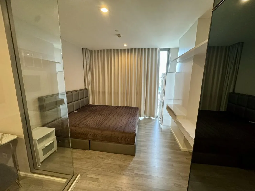 The Room Sukhumvit 69 — photo 3