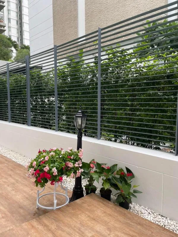 The Landmark Residence — photo 12