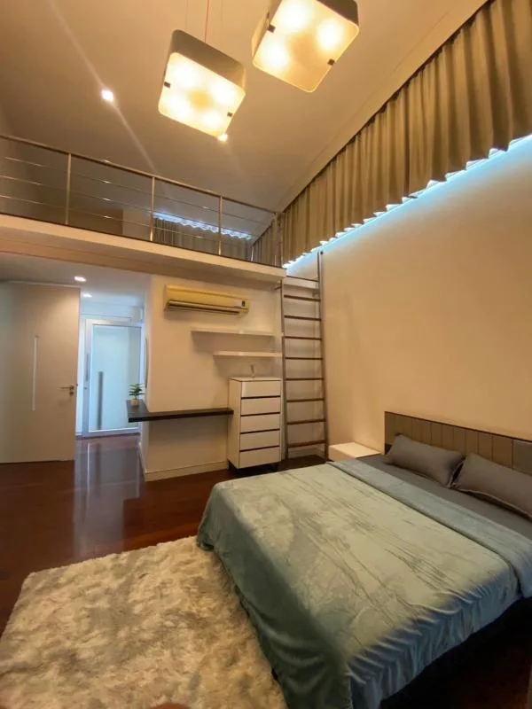 The Landmark Residence — photo 6