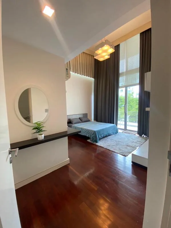 The Landmark Residence — photo 7