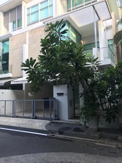 The Landmark Residence