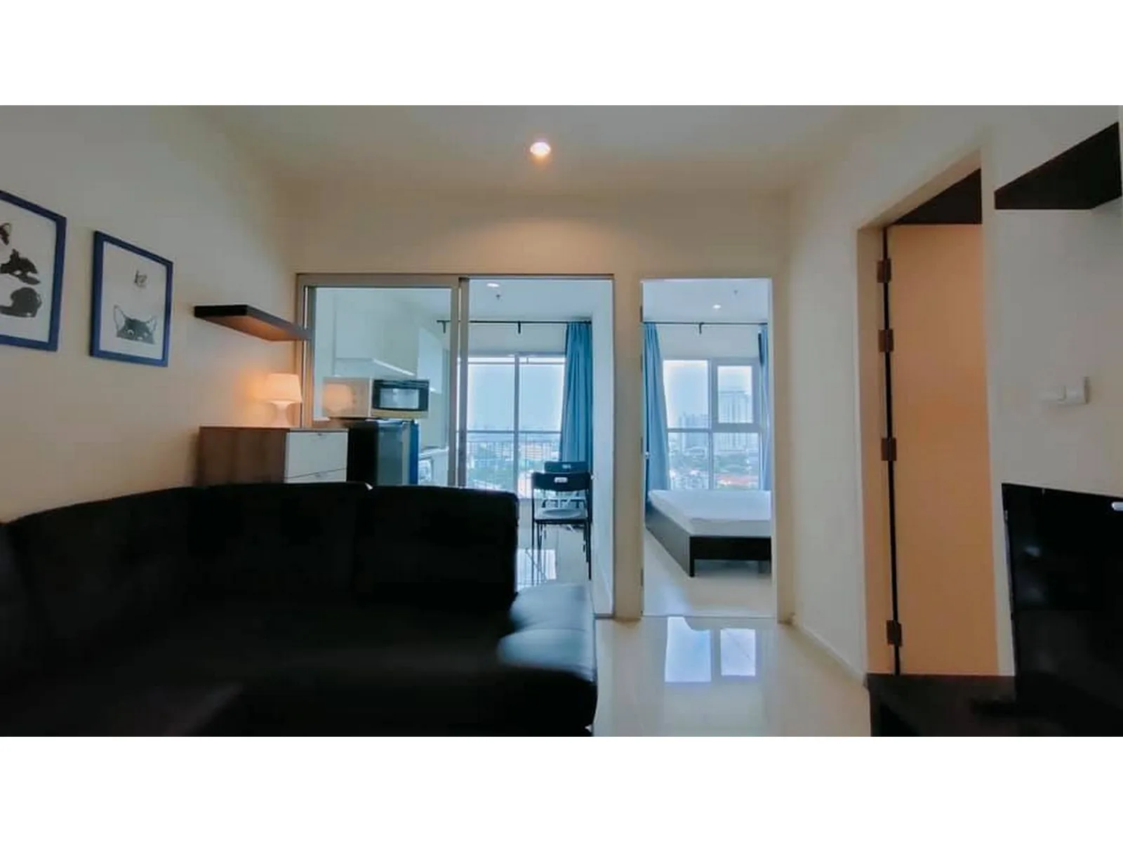 Aspire Sukhumvit 48 — photo 3