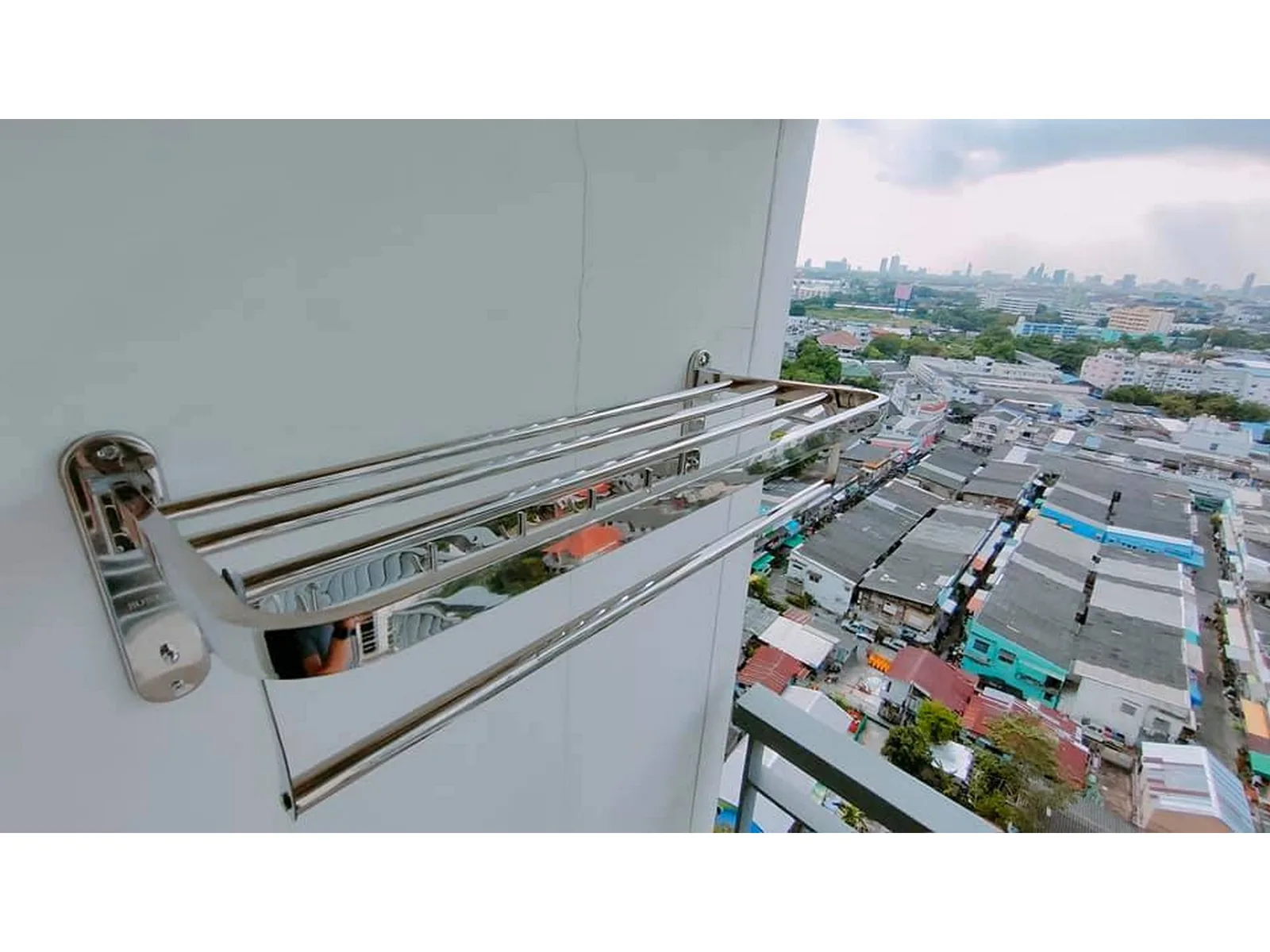 Aspire Sukhumvit 48 — photo 8