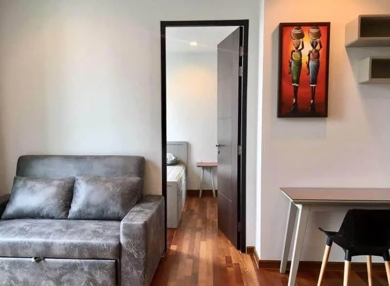 Wish Signature Midtown Siam — photo 3