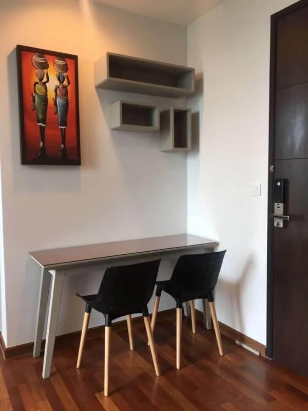 Wish Signature Midtown Siam — photo 4