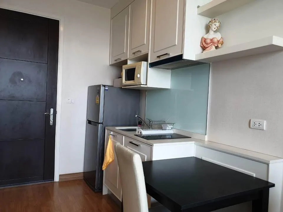 Q House Condo Sukhumvit 79 — photo 2