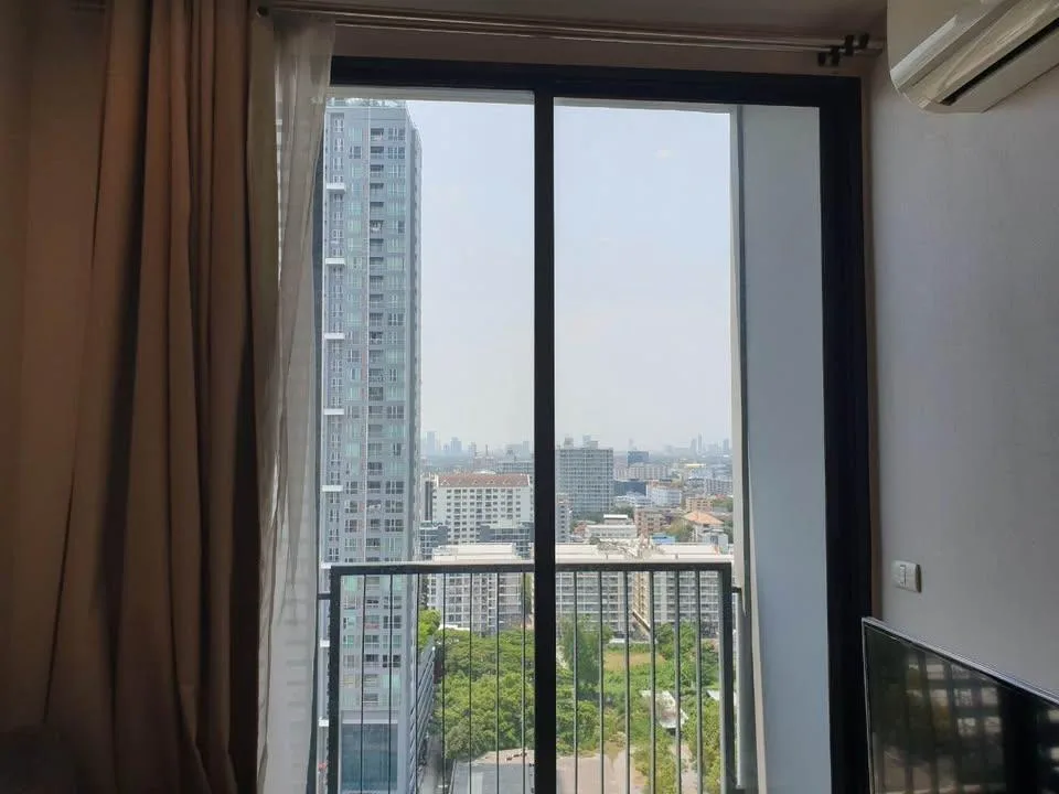 Q House Condo Sukhumvit 79 — photo 3