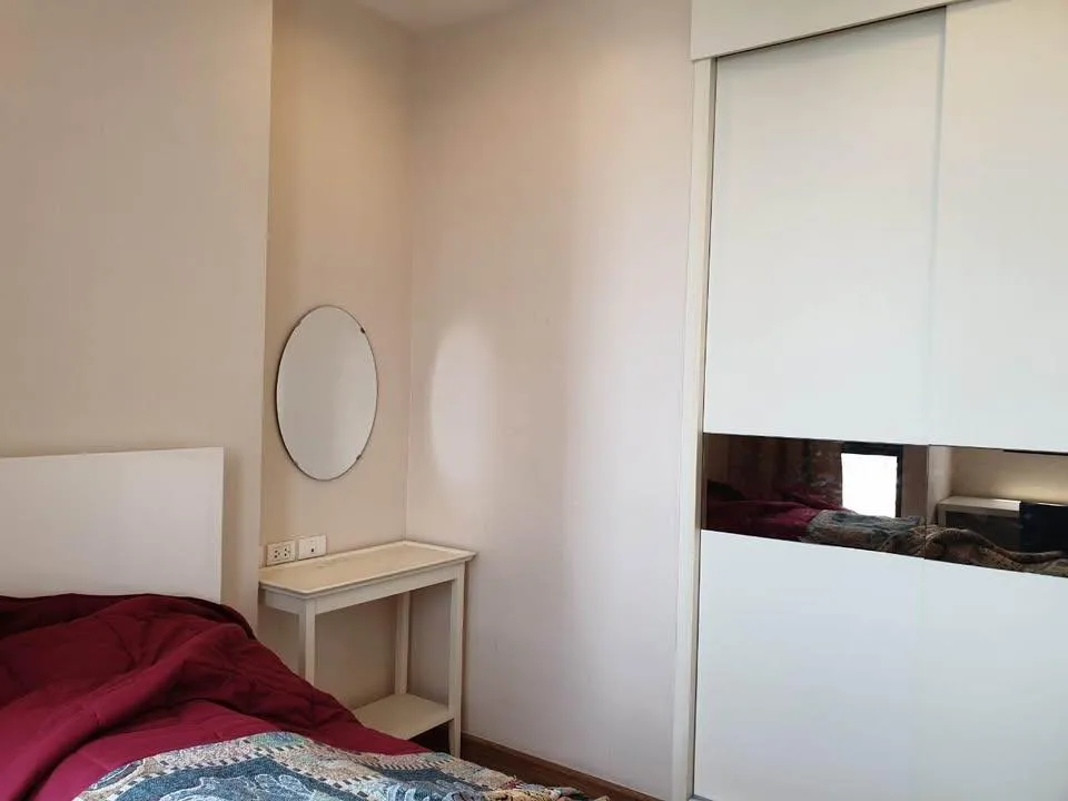 Q House Condo Sukhumvit 79 — photo 7