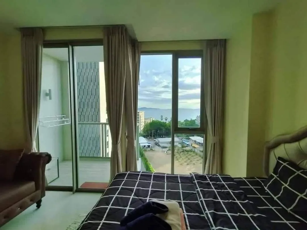 The Riviera Wongamat Beach — photo 4