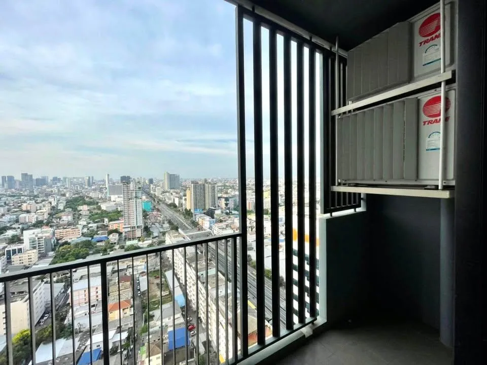 Quinn Condo Ratchada — photo 3