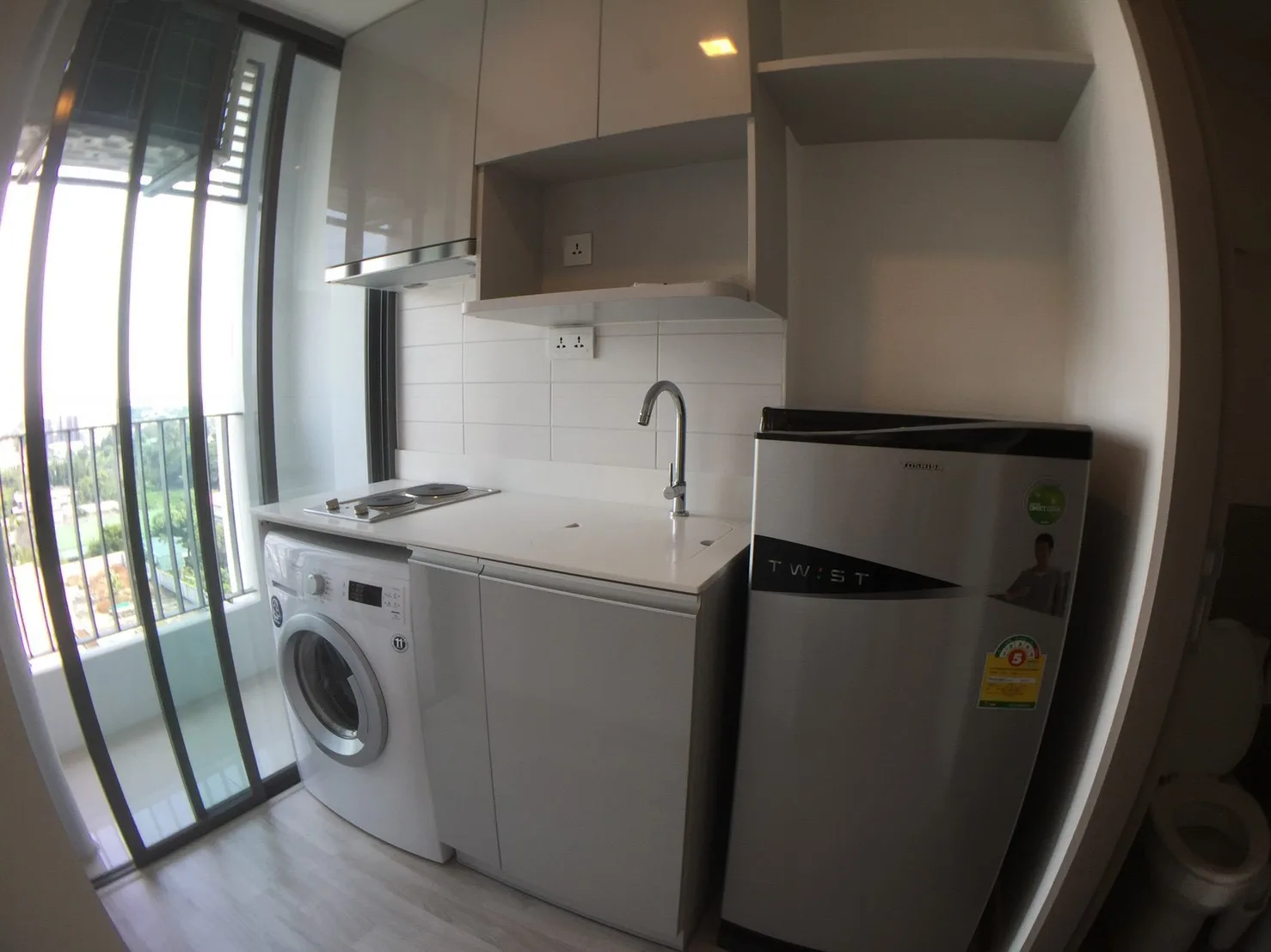 Ideo Mobi Sukhumvit 81 — photo 7