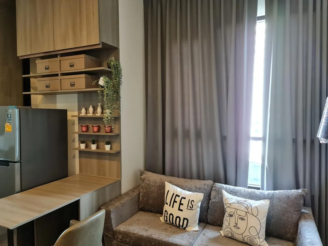KnightsBridge Prime Ratchayothin — photo 2