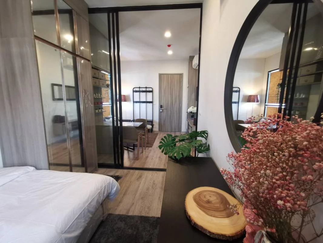 KnightsBridge Prime Ratchayothin — photo 12