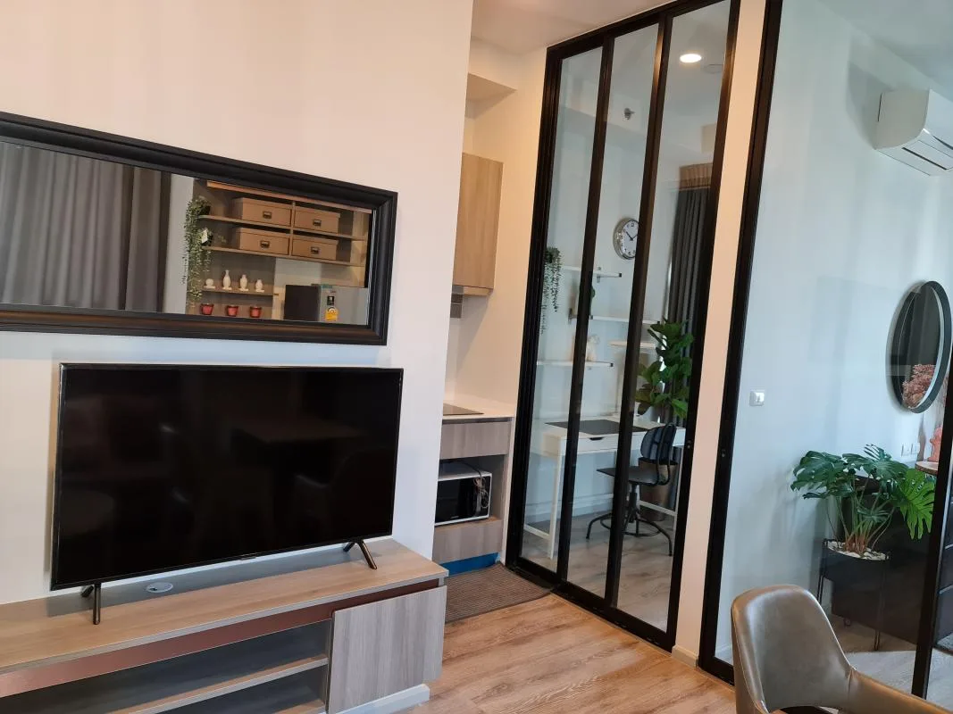 KnightsBridge Prime Ratchayothin — photo 4