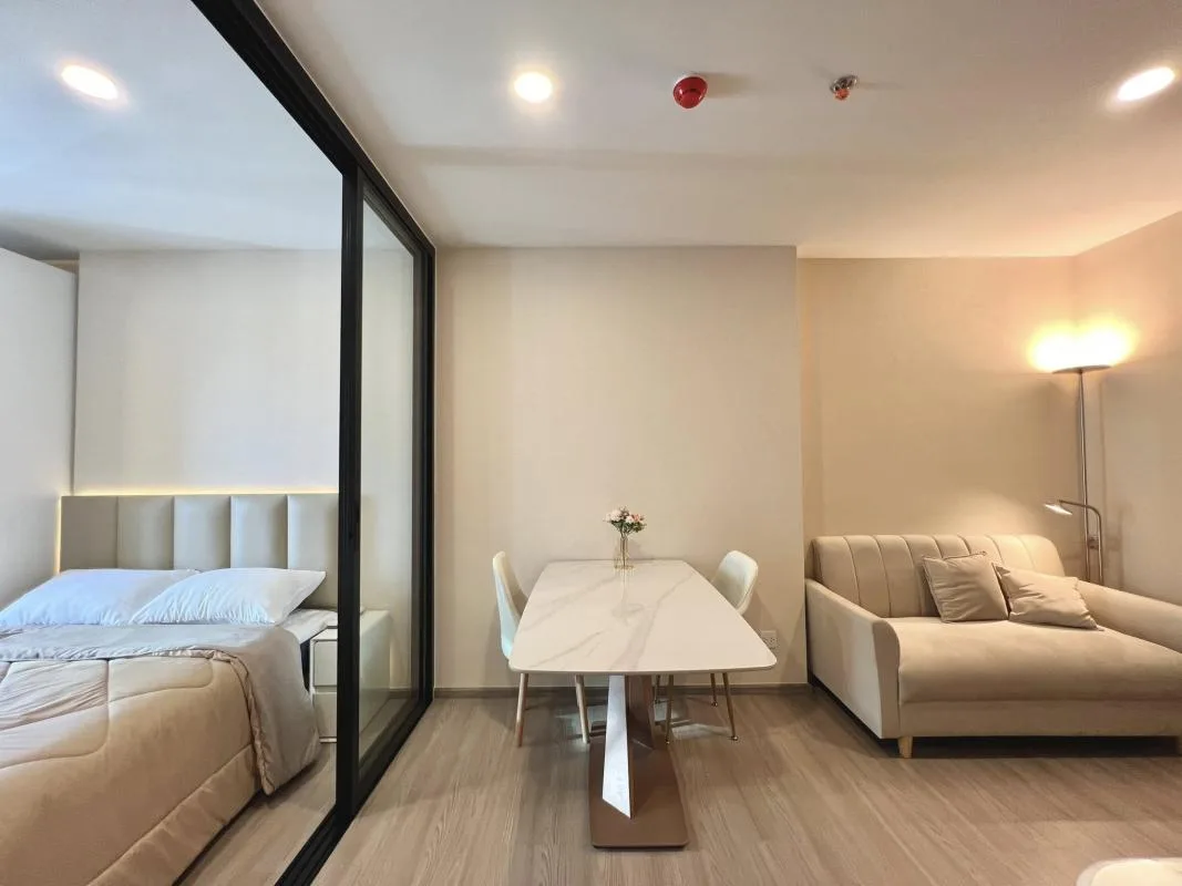 Aspire Sukhumvit-rama4 — photo 4
