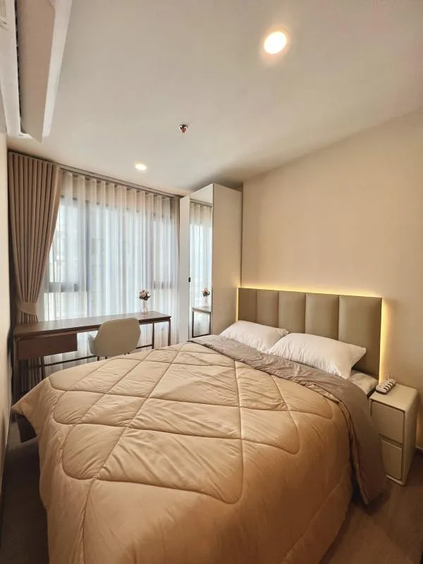 Aspire Sukhumvit-rama4 — photo 5