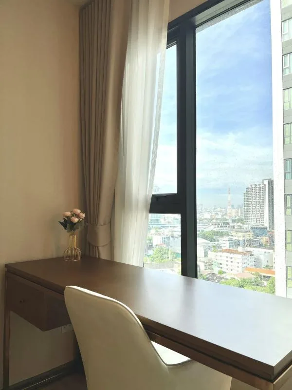 Aspire Sukhumvit-rama4 — photo 8