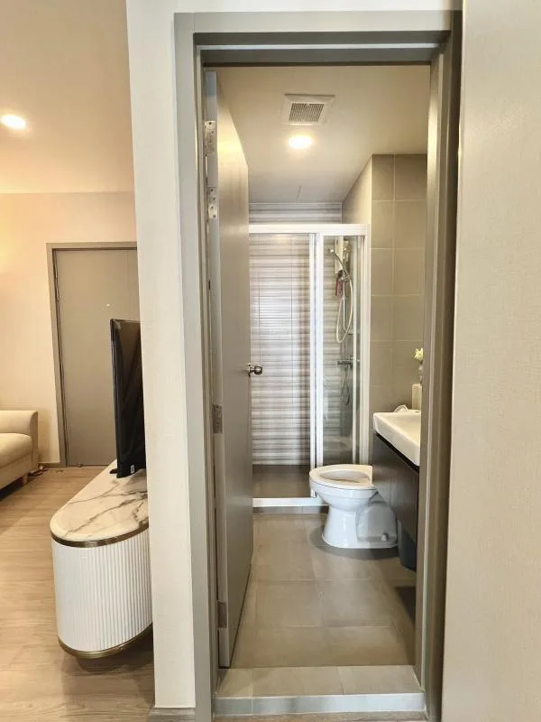 Aspire Sukhumvit-rama4 — photo 10