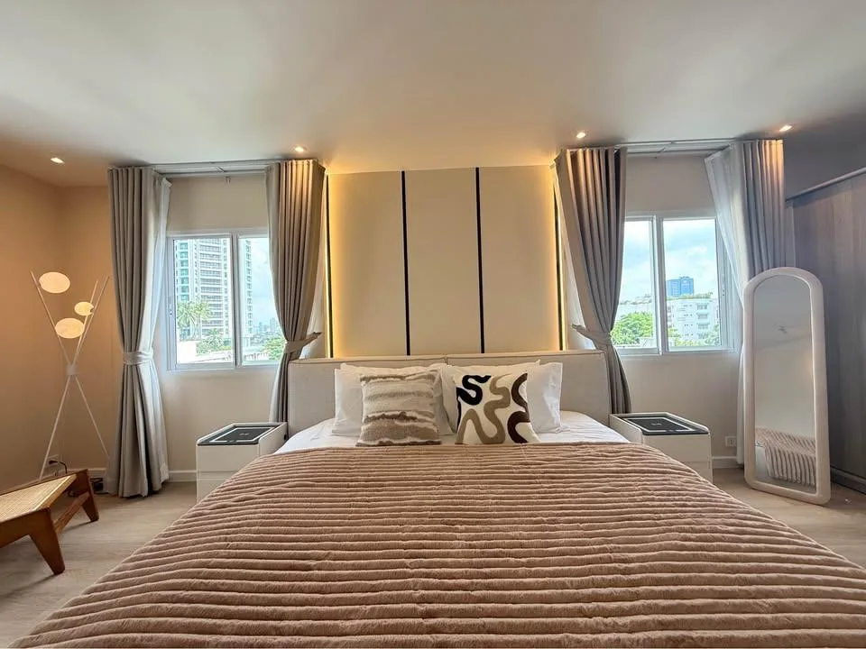 Fortune Condo Town — photo 12