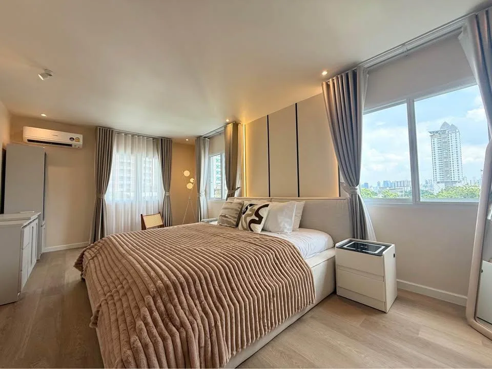 Fortune Condo Town — photo 13