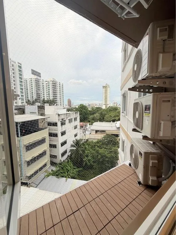 Fortune Condo Town — photo 18