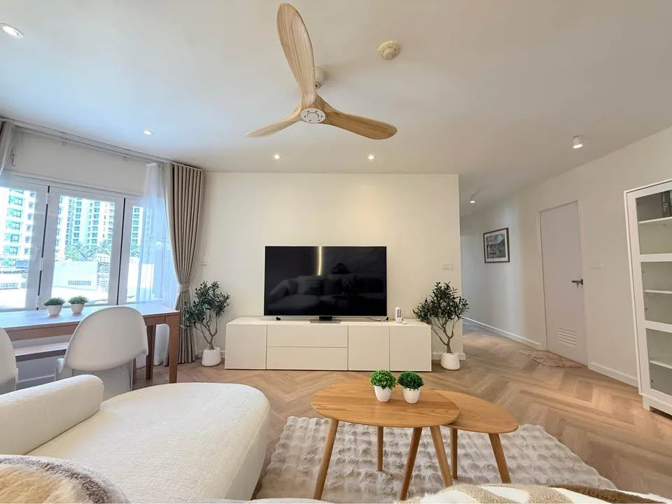 Fortune Condo Town — photo 3