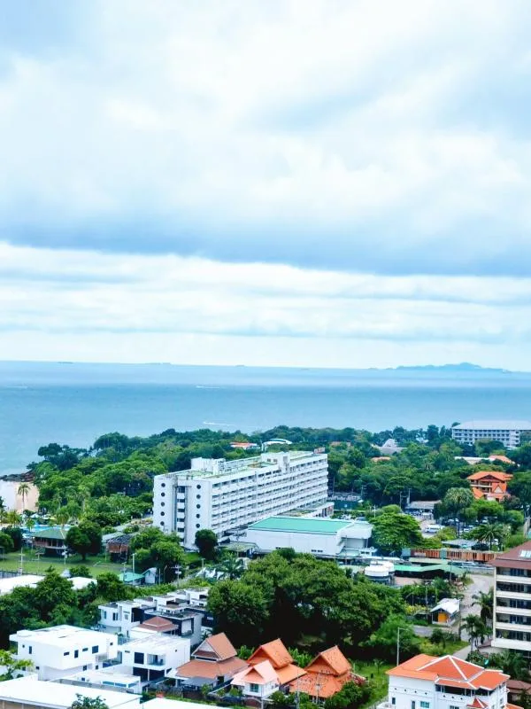 The Panora Pattaya — photo 4