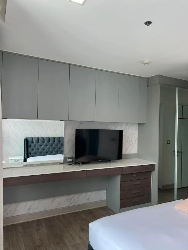 A Space I.d. Asoke - Ratchada — photo 1