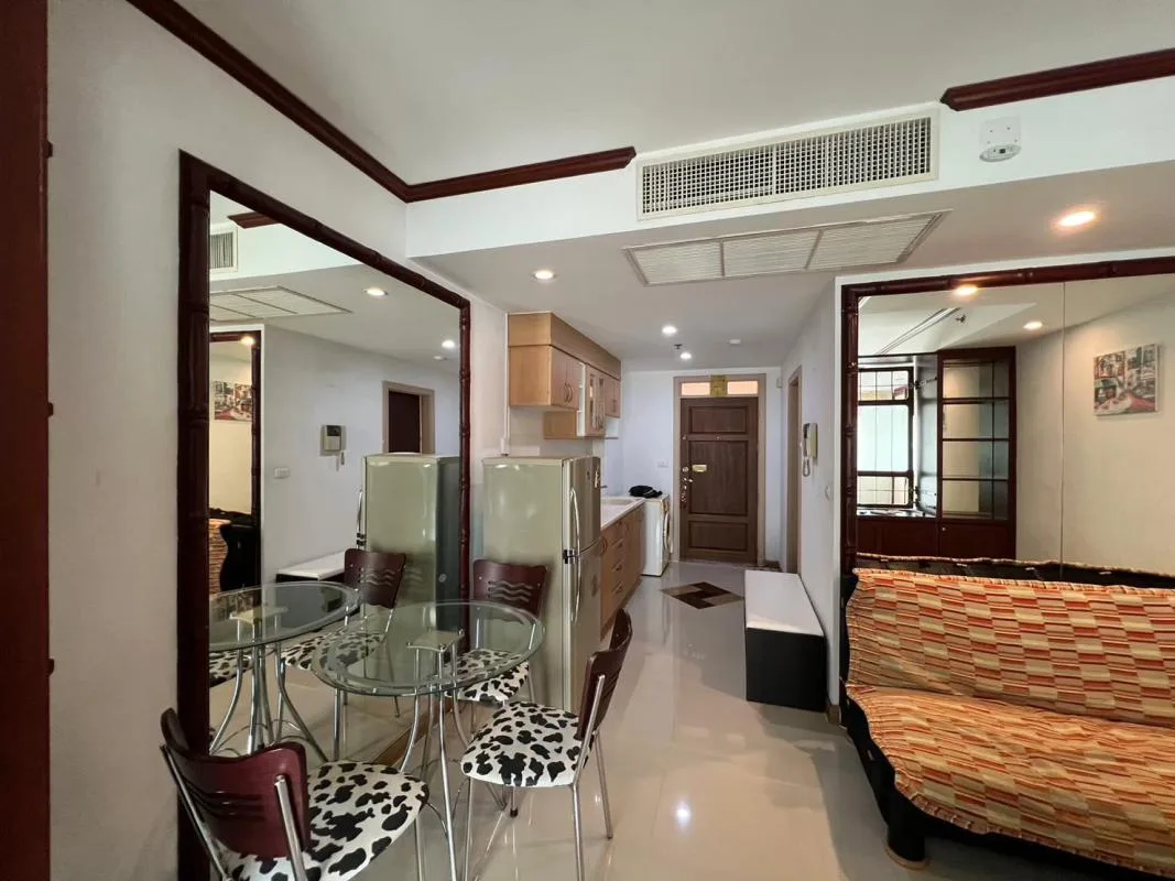 Supalai Oriental Place Sathorn - Suanplu — photo 2