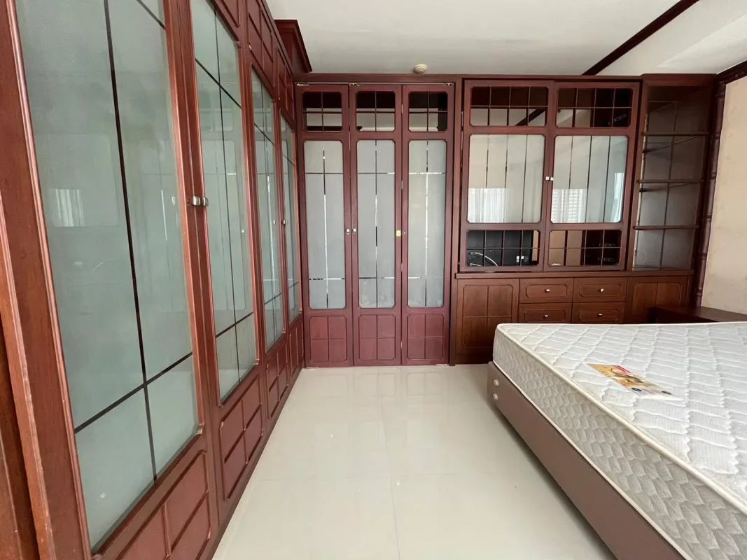 Supalai Oriental Place Sathorn - Suanplu — photo 11