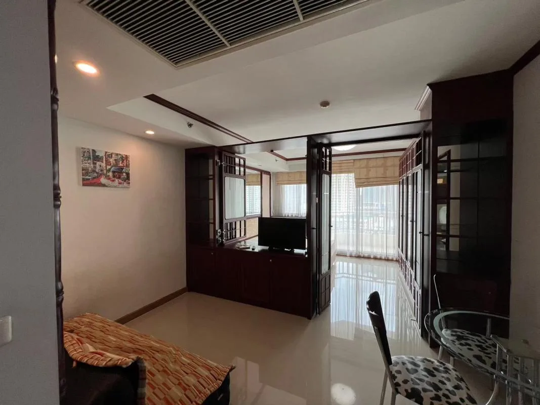 Supalai Oriental Place Sathorn - Suanplu — photo 3