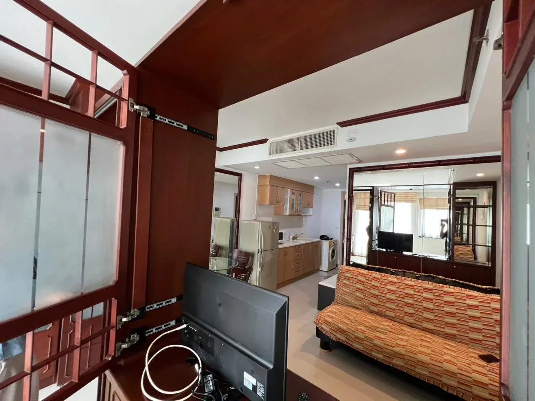 Supalai Oriental Place Sathorn - Suanplu — photo 4
