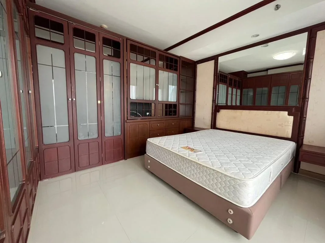Supalai Oriental Place Sathorn - Suanplu — photo 10