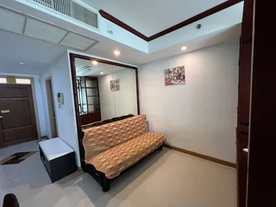 Supalai Oriental Place Sathorn - Suanplu